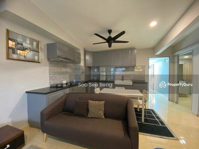 Laman Ara Utama, Malaysia Laman Ara Utama, Malaysia