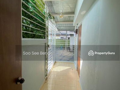 Laman Ara Utama, Malaysia Laman Ara Utama, Malaysia