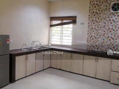 Pesona Kemuning, Shah Alam, Malaysia Pesona Kemuning, Shah Alam, Malaysia