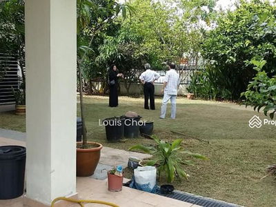 Pesona Kemuning, Shah Alam, Malaysia Pesona Kemuning, Shah Alam, Malaysia