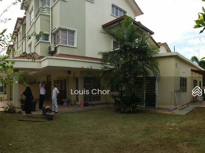 Pesona Kemuning, Shah Alam, Malaysia Pesona Kemuning, Shah Alam, Malaysia