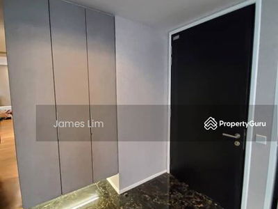 Arcoris Residences, Malaysia Arcoris Residences, Malaysia