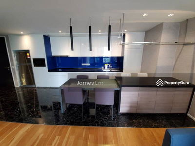 Arcoris Residences, Malaysia Arcoris Residences, Malaysia