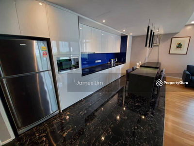 Arcoris Residences, Malaysia Arcoris Residences, Malaysia