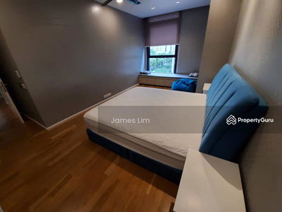 Arcoris Residences, Malaysia Arcoris Residences, Malaysia