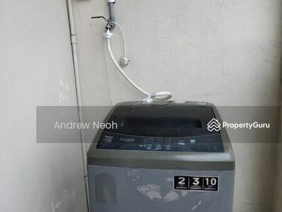 Dorchester Apartment, Malaysia Dorchester Apartment, Malaysia