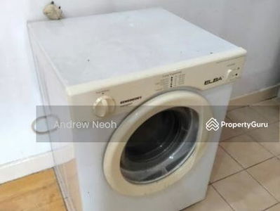 Dorchester Apartment, Malaysia Dorchester Apartment, Malaysia