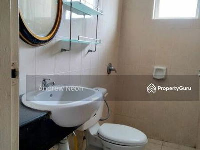 Dorchester Apartment, Malaysia Dorchester Apartment, Malaysia