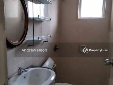 Dorchester Apartment, Malaysia Dorchester Apartment, Malaysia