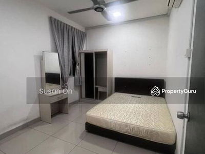 D'Ambience, Malaysia D'Ambience, Malaysia