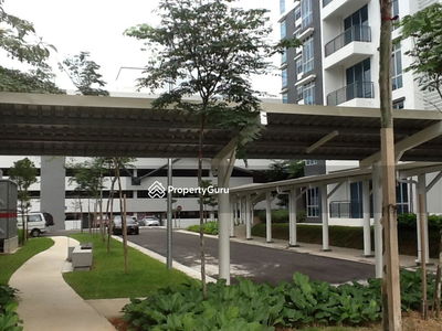 D'Ambience, Malaysia D'Ambience, Malaysia