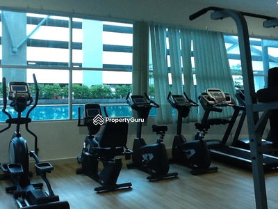 D'Ambience, Malaysia D'Ambience, Malaysia