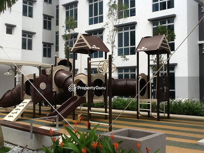 D'Ambience, Malaysia D'Ambience, Malaysia