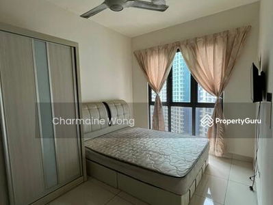 KL Traders Square Residences, Malaysia KL Traders Square Residences, Malaysia