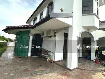 Bandar Seri Alam Masai Jalan Suria 65, Malaysia Bandar Seri Alam Masai Jalan Suria 65, Malaysia