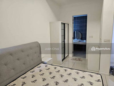 Sky Condominium @ Bandar Puchong Jaya, Malaysia Sky Condominium @ Bandar Puchong Jaya, Malaysia