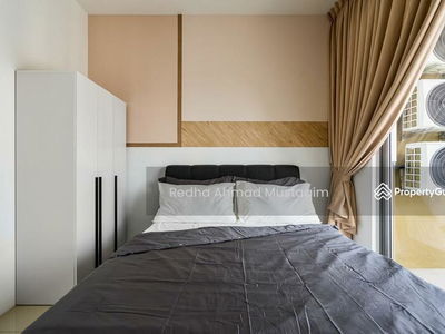 Platinum Splendor Residensi Semarak, Malaysia Platinum Splendor Residensi Semarak, Malaysia