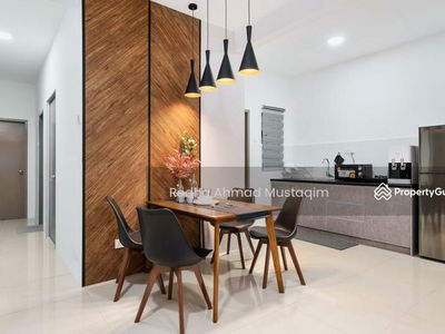 Platinum Splendor Residensi Semarak, Malaysia Platinum Splendor Residensi Semarak, Malaysia