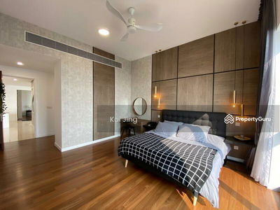 The Astaka @ 1 Bukit Senyum, Malaysia The Astaka @ 1 Bukit Senyum, Malaysia