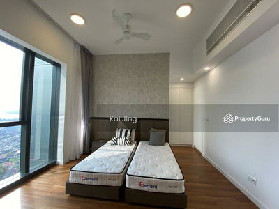 The Astaka @ 1 Bukit Senyum, Malaysia The Astaka @ 1 Bukit Senyum, Malaysia