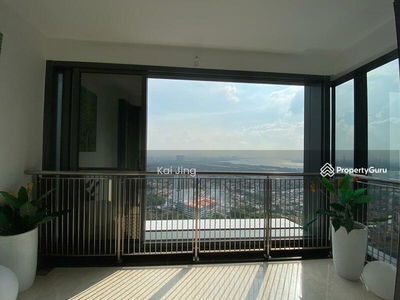 The Astaka @ 1 Bukit Senyum, Malaysia The Astaka @ 1 Bukit Senyum, Malaysia