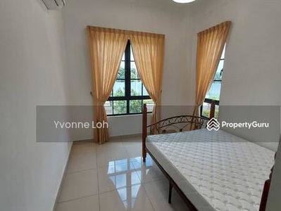 Eco Meadows – Northampton Terraces, Malaysia Eco Meadows – Northampton Terraces, Malaysia