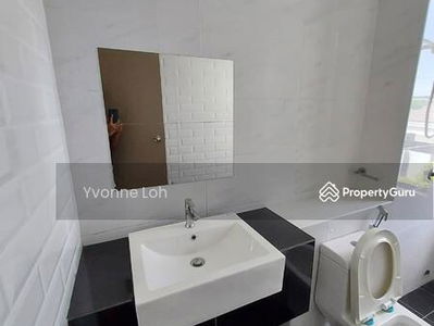 Eco Meadows – Northampton Terraces, Malaysia Eco Meadows – Northampton Terraces, Malaysia