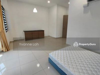 Eco Meadows – Northampton Terraces, Malaysia Eco Meadows – Northampton Terraces, Malaysia