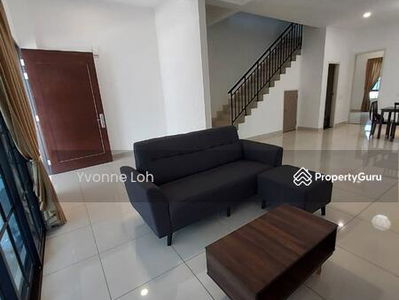 Eco Meadows – Northampton Terraces, Malaysia Eco Meadows – Northampton Terraces, Malaysia