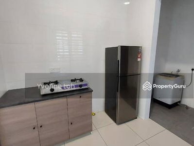 Eco Meadows – Northampton Terraces, Malaysia Eco Meadows – Northampton Terraces, Malaysia