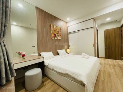 Midtown Phu My Hung, Vietnam Midtown Phu My Hung, Vietnam