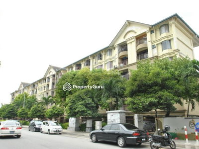 Subang Ville Ehsan Apartments, Malaysia Subang Ville Ehsan Apartments, Malaysia