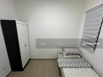 The Hipster @ Taman Desa, Malaysia The Hipster @ Taman Desa, Malaysia