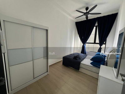 The Hipster @ Taman Desa, Malaysia The Hipster @ Taman Desa, Malaysia