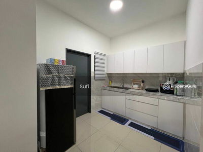 The Hipster @ Taman Desa, Malaysia The Hipster @ Taman Desa, Malaysia