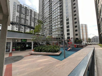 The Hipster @ Taman Desa, Malaysia The Hipster @ Taman Desa, Malaysia