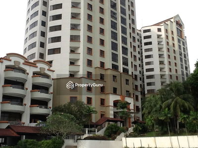 Aloha Tower Condominium, Malaysia Aloha Tower Condominium, Malaysia