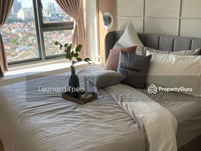 Sunway Serene, Malaysia Sunway Serene, Malaysia