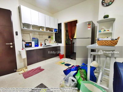 Granito @ Permai, Malaysia Granito @ Permai, Malaysia