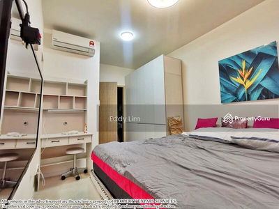 Granito @ Permai, Malaysia Granito @ Permai, Malaysia