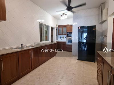 La Grande Kiara, Malaysia La Grande Kiara, Malaysia