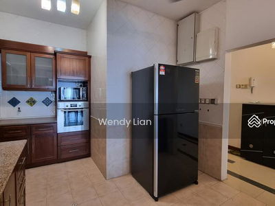 La Grande Kiara, Malaysia La Grande Kiara, Malaysia