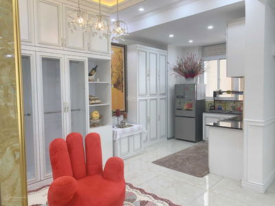 Amber Court, Vietnam Amber Court, Vietnam