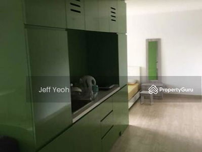 Empire City Halo Sunday, Malaysia Empire City Halo Sunday, Malaysia