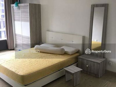 Empire City Halo Sunday, Malaysia Empire City Halo Sunday, Malaysia