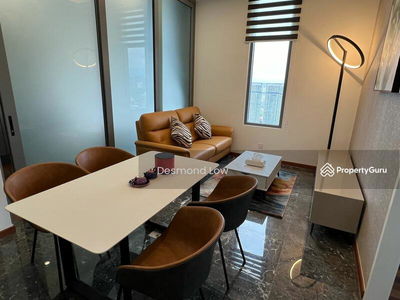 Royce Residence, KLCC, Malaysia Royce Residence, KLCC, Malaysia