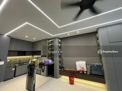 THE NETIZEN @ BANDAR TUN HUSSEIN ONN, Malaysia THE NETIZEN @ BANDAR TUN HUSSEIN ONN, Malaysia