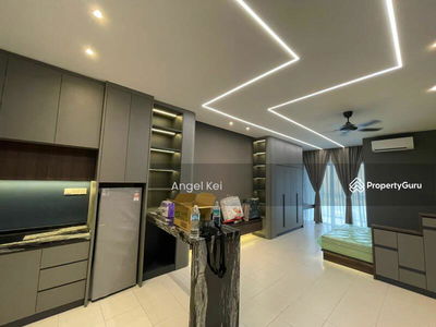 THE NETIZEN @ BANDAR TUN HUSSEIN ONN, Malaysia THE NETIZEN @ BANDAR TUN HUSSEIN ONN, Malaysia