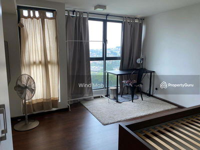 Subang SOHO, Malaysia Subang SOHO, Malaysia