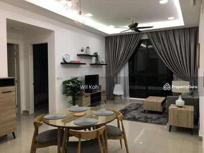 Conezion Residences, Malaysia Conezion Residences, Malaysia